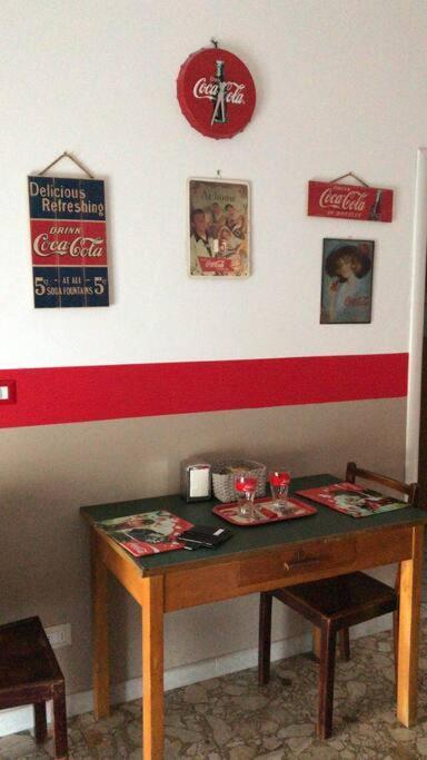 Coca Cola Studio Milano Exteriör bild